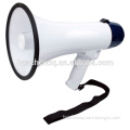 hot new products for 2014:20w loud hailer with siren and recording